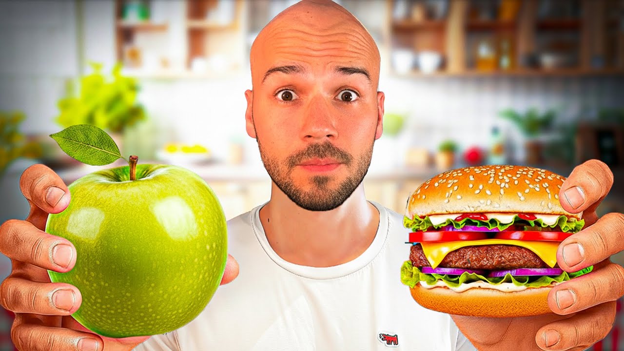 Surpoids à 40 ans : rééquilibrer son alimentation sans privation !