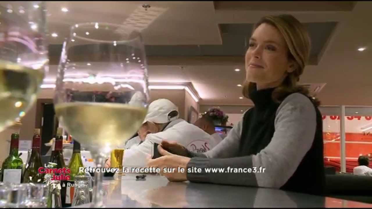 Recette : Joues de cochon au cidre de Philippe - Les Carnets de Julie