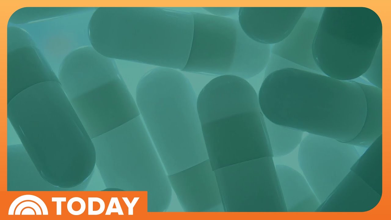 New Weight-Loss Pill from Eli Lilly Could be Available in 2026