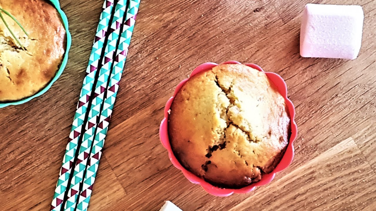 GÂTEAU FRAISE FACILE ET DÉLICIEUX 🍓