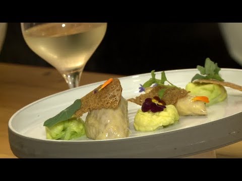 Recette : poule au pot étoilée - Météo à la carte