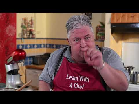 Mousse au chocolat onctueuse