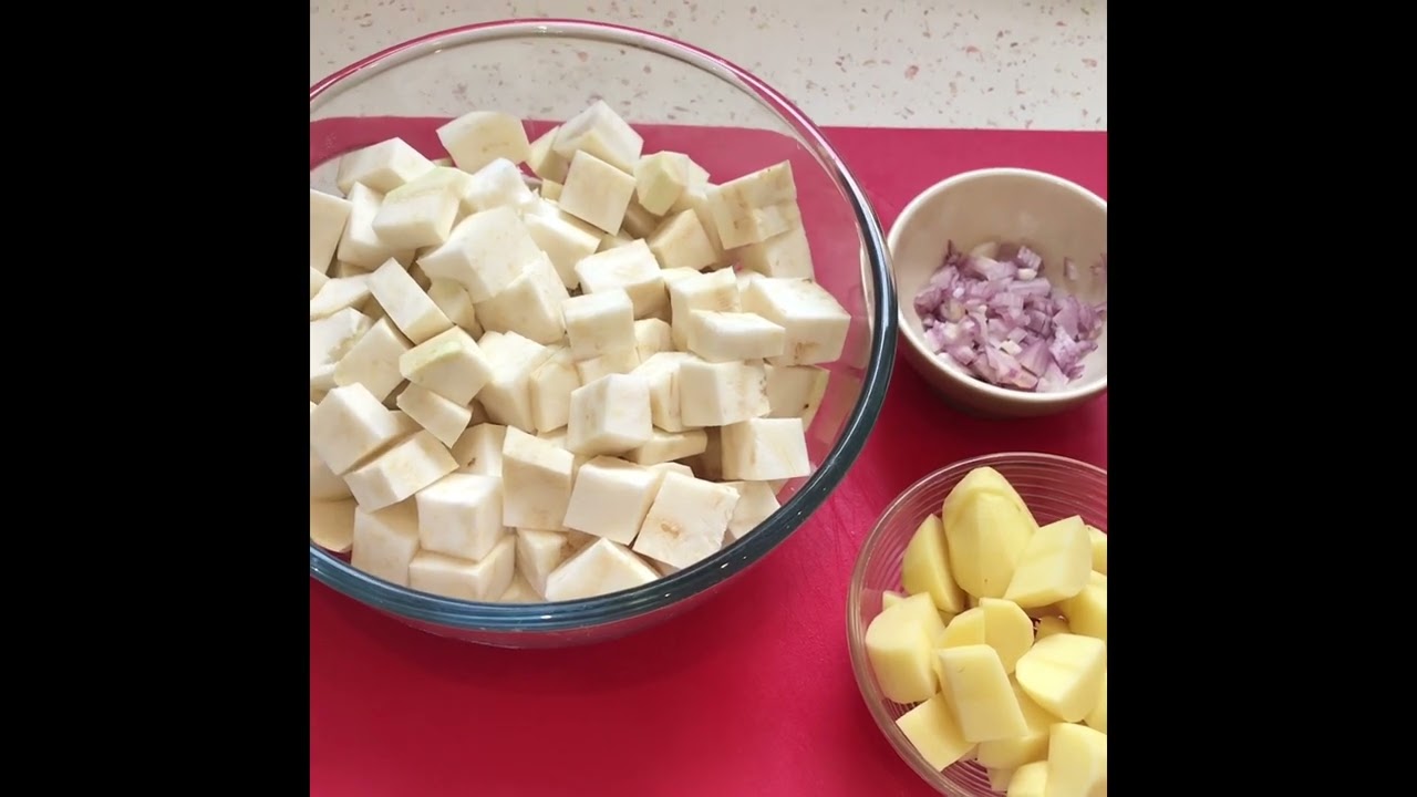 Purée de céleri - Mes recettes faciles by Chouchou_cuisine