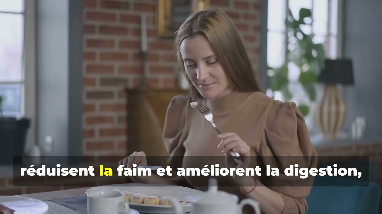 Top 18 des aliments brûle-graisses pour une perte de poids plus rapide