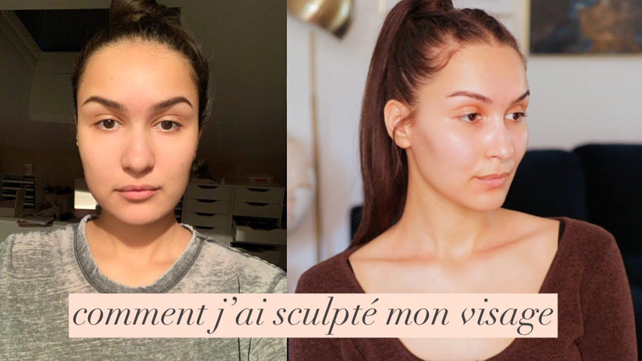 Transformer son visage sans chirurgie!