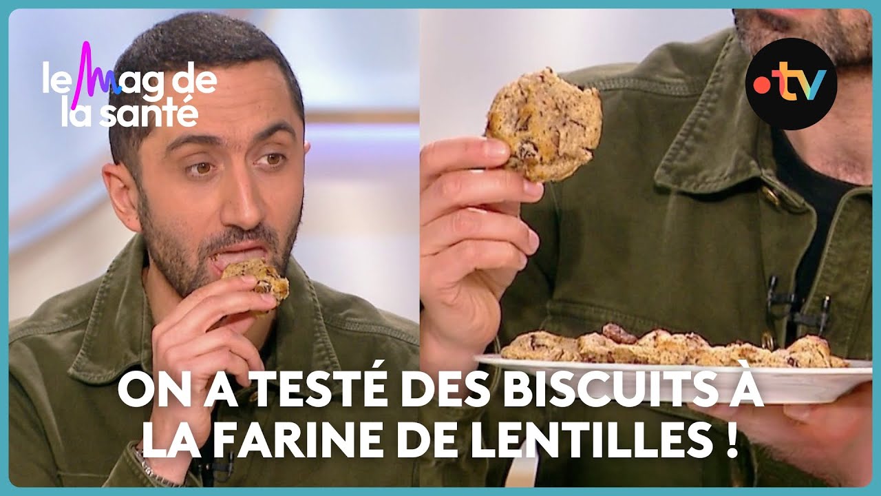 Pâtes, pommes de terre, légumineuses... nos astuces pour bien cuisiner les féculents