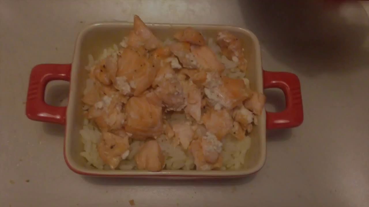 Autour du saumon : 3 recettes originales à découvrir !