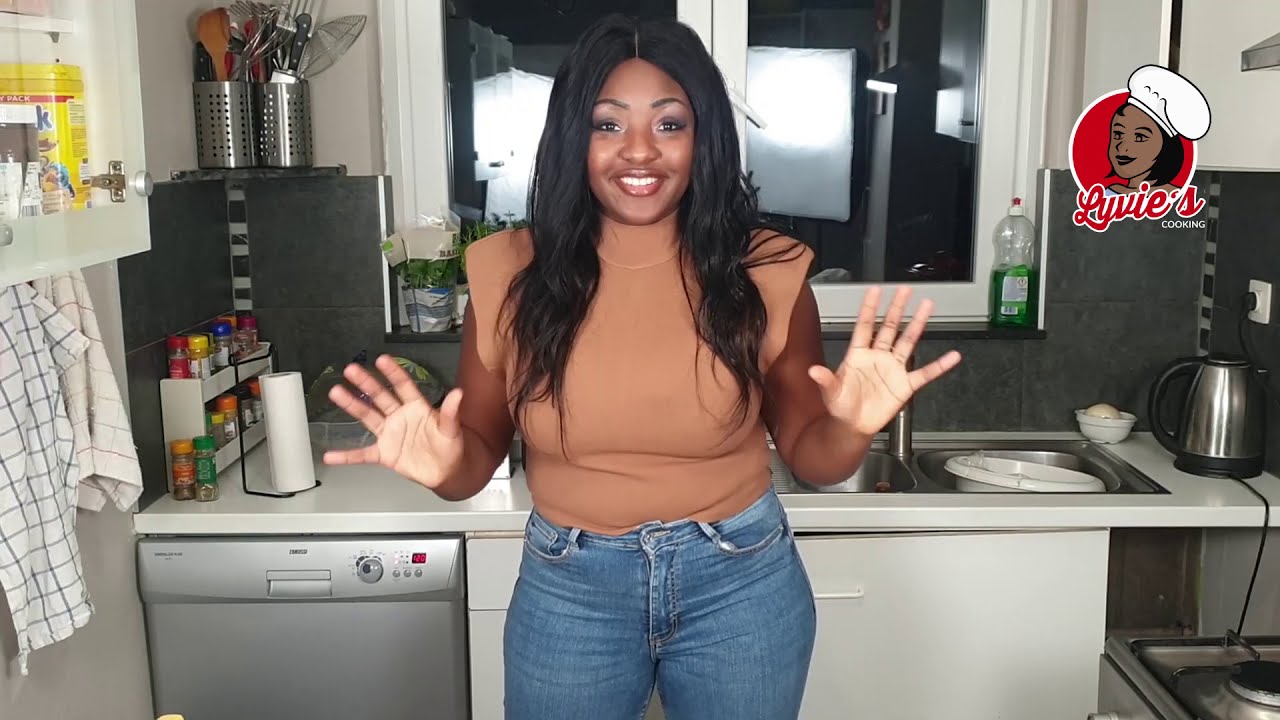 3 FACONS délicieuses de Cuisiner la PATATE DOUCE