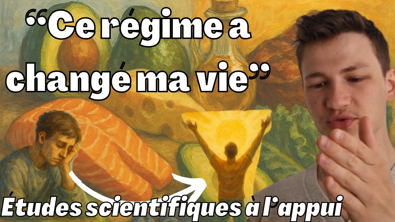 Aller mieux grâce au régime cétogène : mythe ou réalité ?