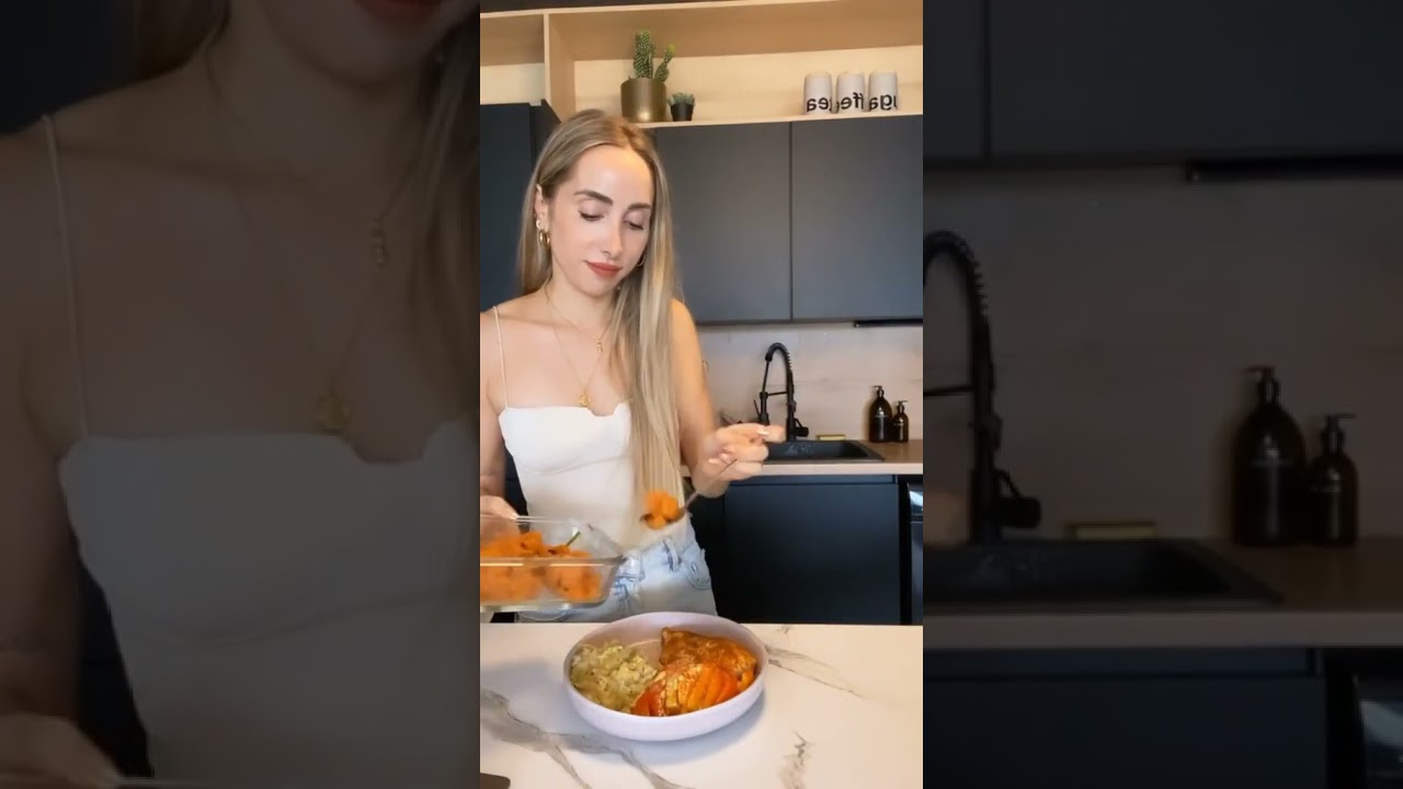 Comment faire pour avoir l'assiette parfaite ? 🍽️