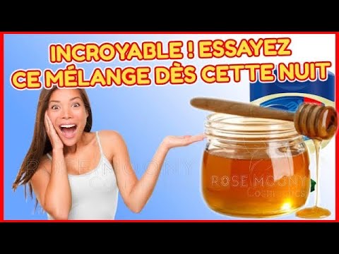 Consommer une cuillère de miel chaque jour peut être très bénéfique pour vous !