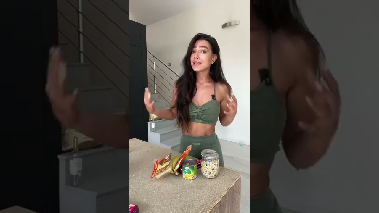 -12kg sans RIEN supprimer : voila comment - Karoline.ro