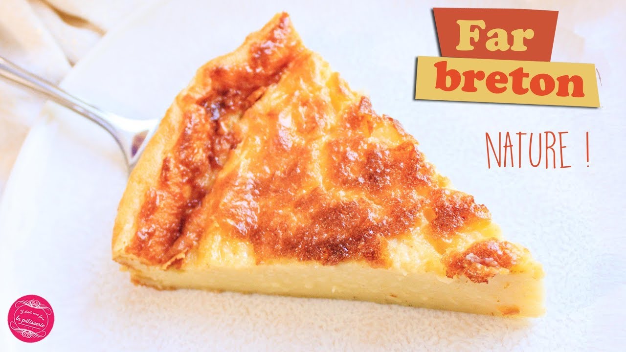 ⚓ FAR BRETON NATURE - FACILE ET RAPIDE ⚓