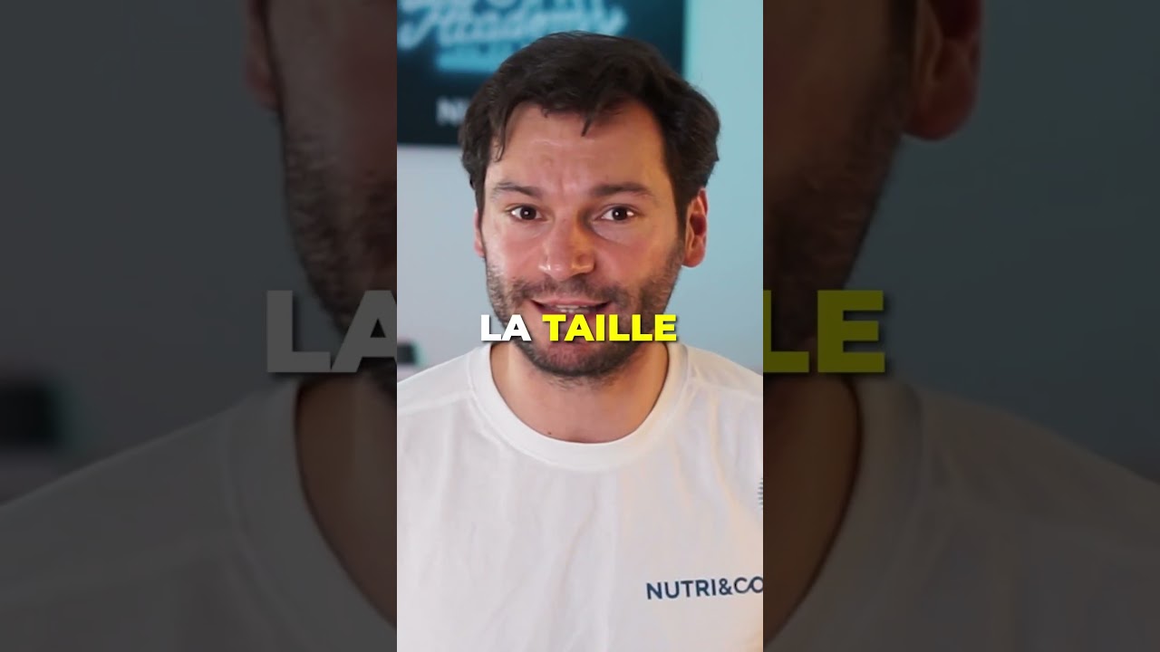 Comment CONNAÎTRE ses BESOINS CALORIQUES ? 🧐