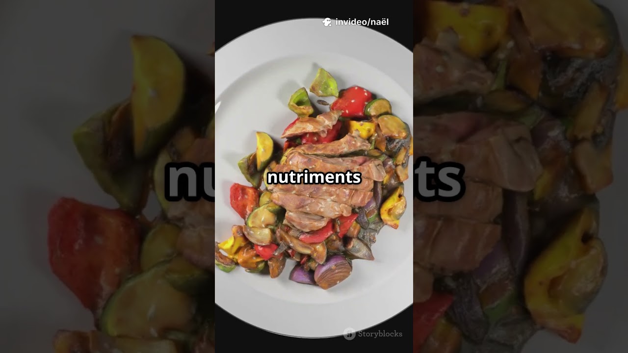 Faut-il vraiment manger 3 repas par jour ? 🍽️ Ce que dit la science sur le rythme alimentaire #santé