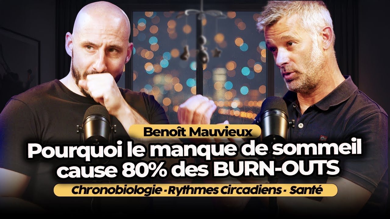 Dette de sommeil : les dégâts sont-ils IRRÉVERSIBLES ?