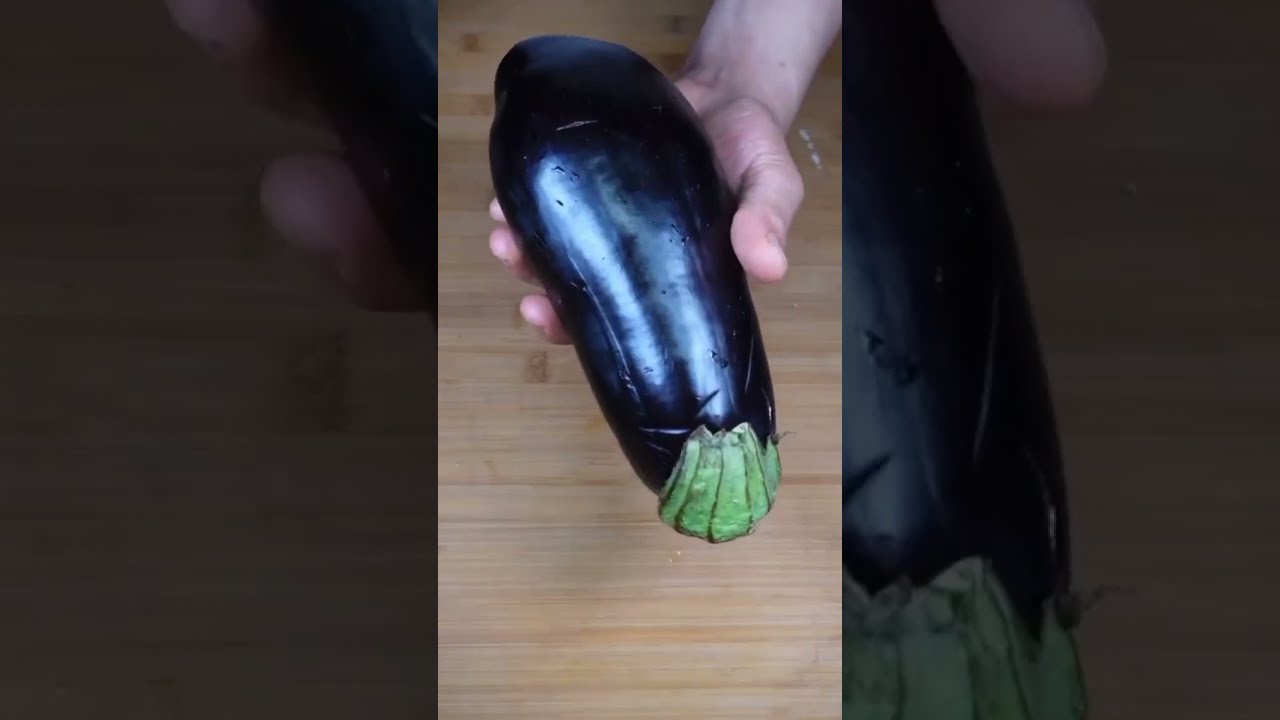 croquant d'aubergine recette  cuisine rapide chips