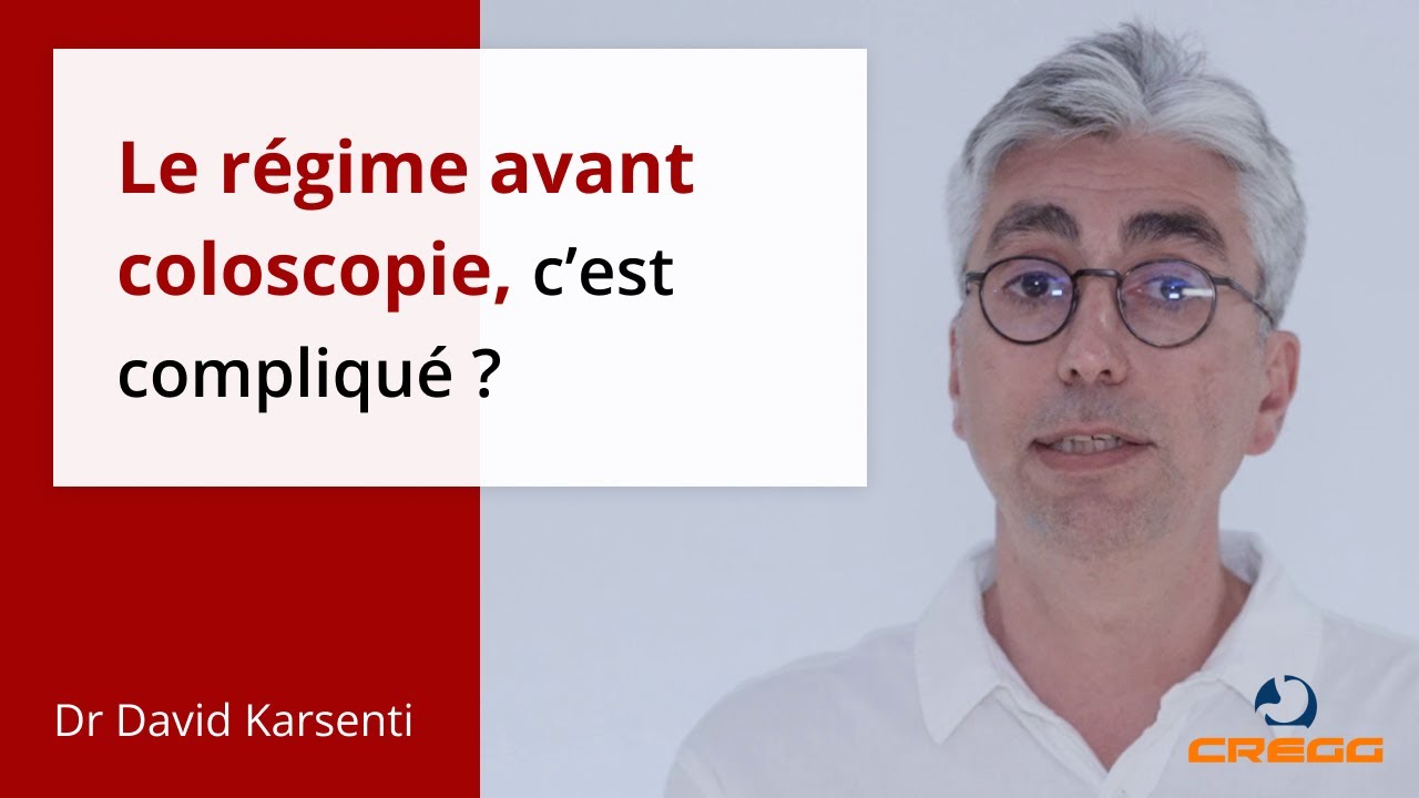 🍏 C'est quoi, le régime sans résidus ?
