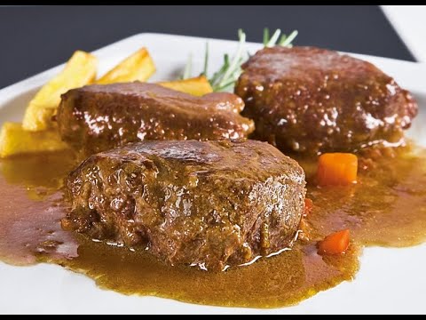 CDS Travel Tour Recette de Joues de porc Avec Miguel, notre grand chef !