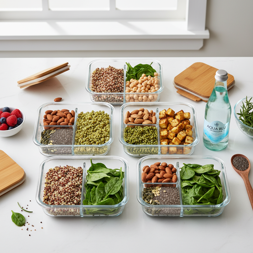 découvrez les aliments riches en magnésium pour combler vos carences naturellement et améliorer votre bien-être au quotidien grâce à une alimentation équilibrée.