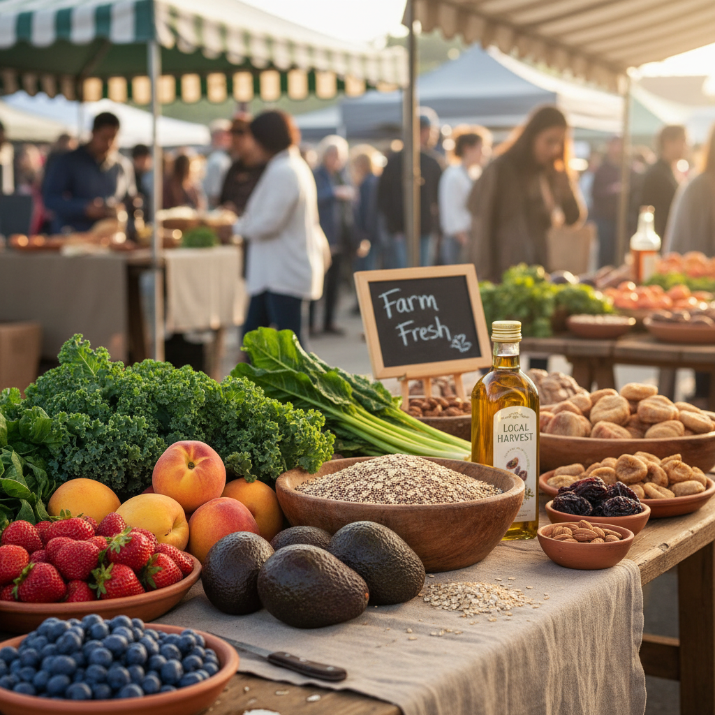 calculez facilement vos calories quotidiennes en fonction de vos objectifs personnels pour une alimentation équilibrée et adaptée à vos besoins.