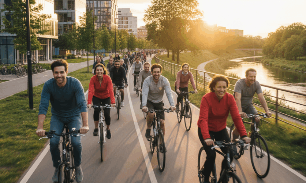 découvrez cette activité révolutionnaire prouvée par la science, plus efficace qu'un régime traditionnel, même sans perte de poids. améliorez votre bien-être dès aujourd'hui !