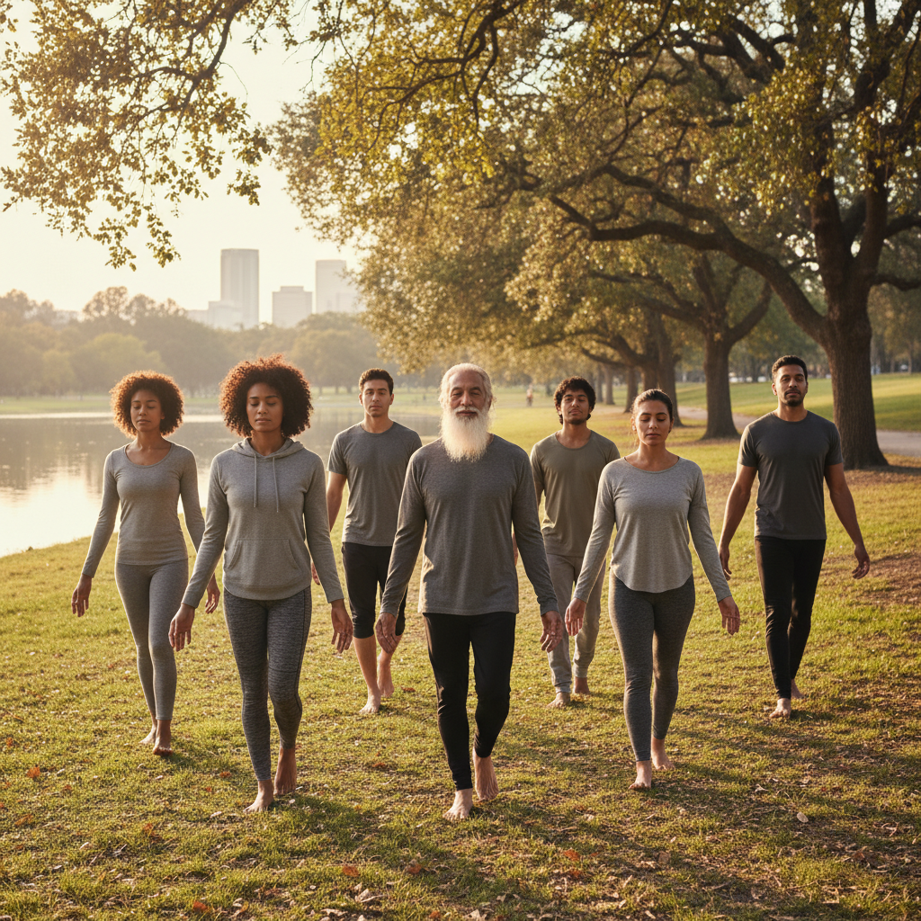découvrez cette activité révolutionnaire, scientifiquement prouvée plus efficace qu'un régime, même sans perte de poids. transformez votre bien-être dès aujourd'hui !