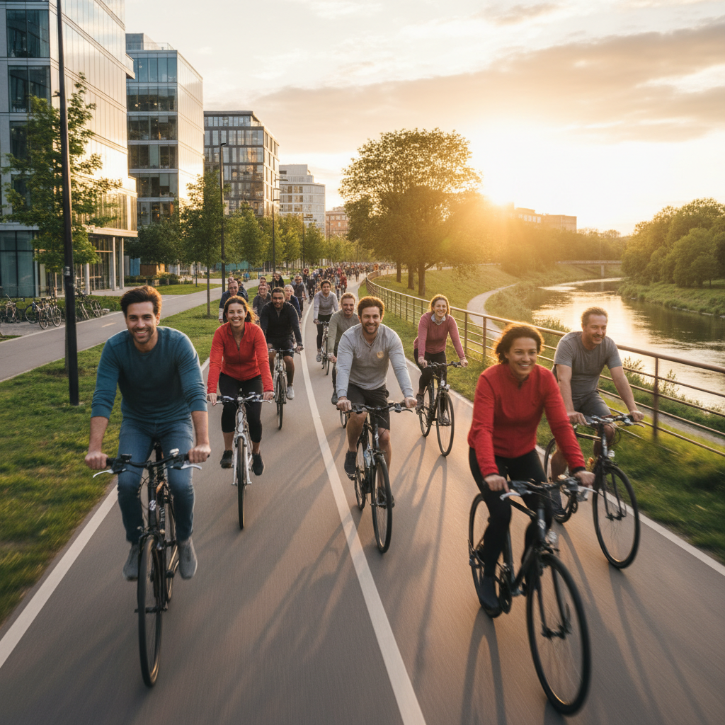 découvrez cette activité révolutionnaire prouvée par la science, plus efficace qu'un régime traditionnel, même sans perte de poids. améliorez votre bien-être dès aujourd'hui !