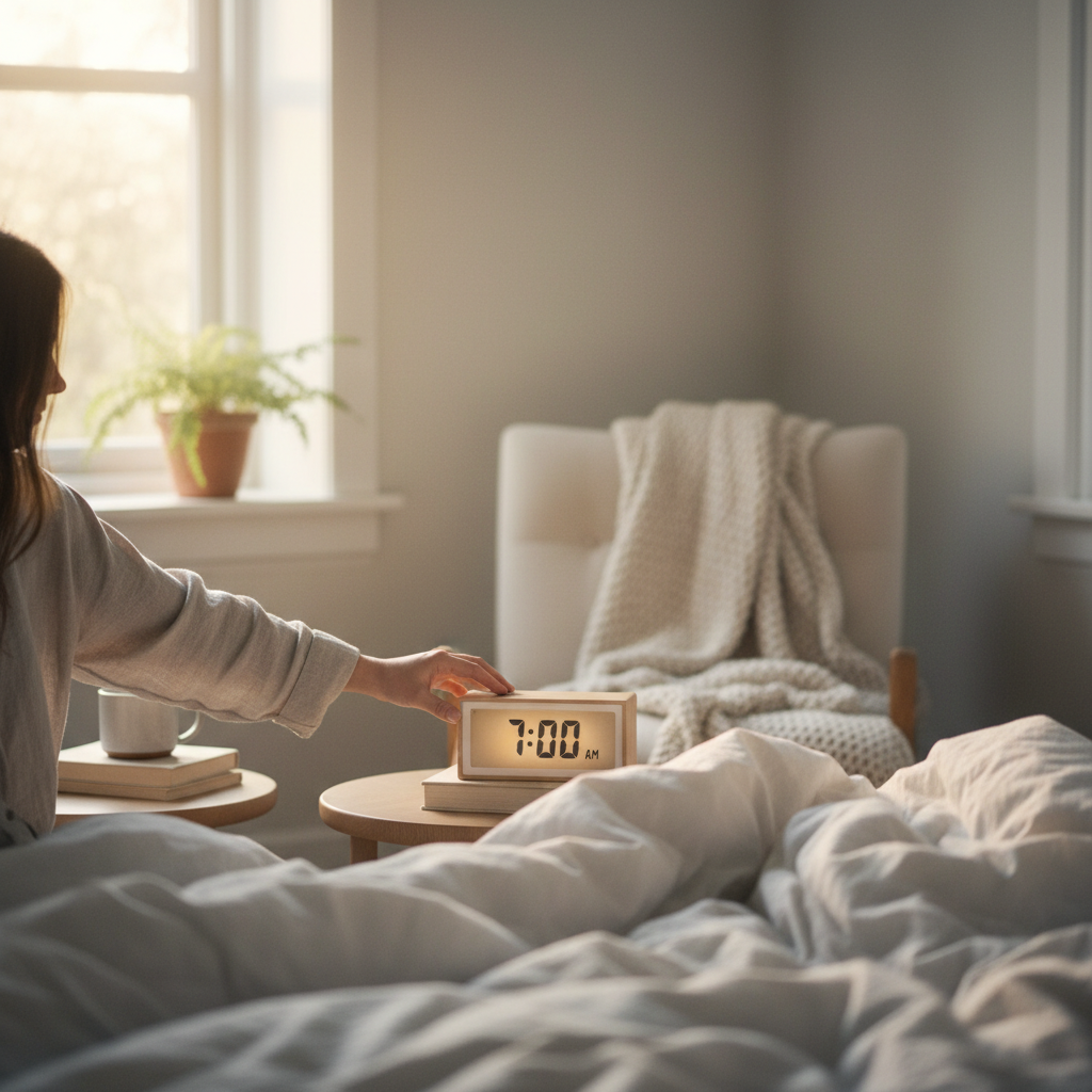 découvrez comment reconnaître les signes de la dette de sommeil et apprenez des méthodes efficaces pour récupérer un sommeil réparateur et améliorer votre bien-être.