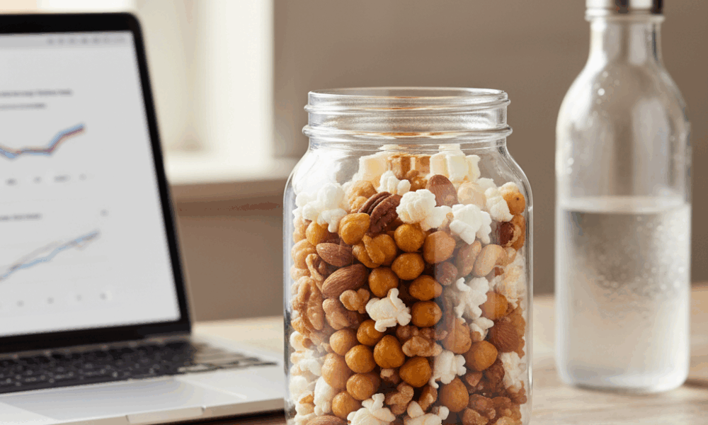 découvrez des échanges alimentaires simples et efficaces, recommandés par des diététiciens, pour vous aider à perdre du poids tout en équilibrant votre alimentation.