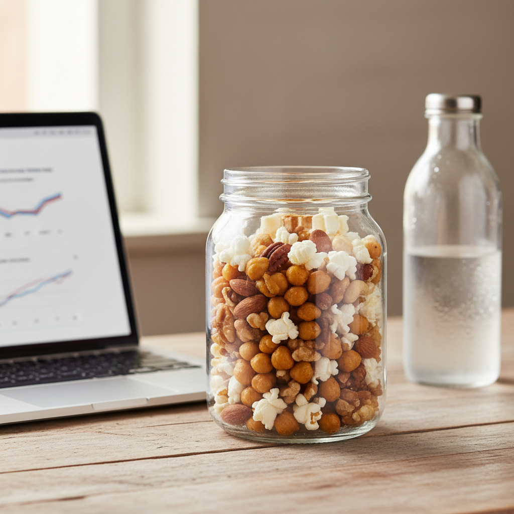 découvrez des échanges alimentaires simples et efficaces, recommandés par des diététiciens, pour vous aider à perdre du poids tout en équilibrant votre alimentation.