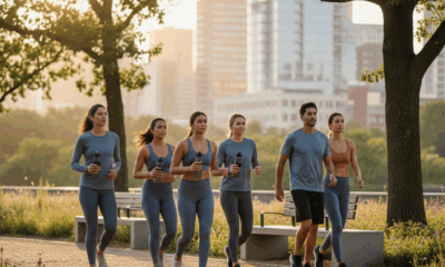 découvrez comment combiner exercice et alimentation saine pour réduire efficacement la graisse abdominale dangereuse, selon les résultats d'une étude récente.