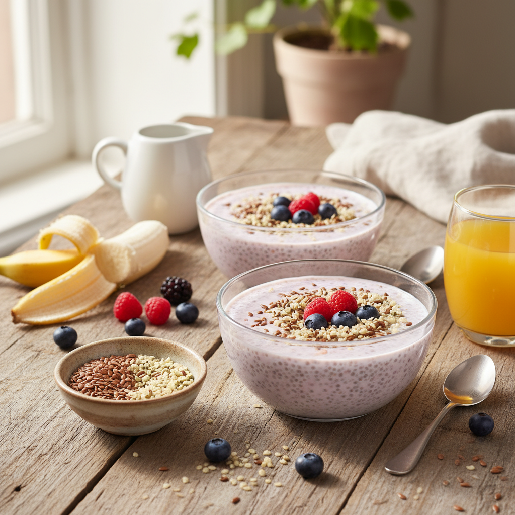 découvrez quelles graines privilégier pour maigrir efficacement et favoriser la perte de poids grâce à leurs propriétés naturelles.