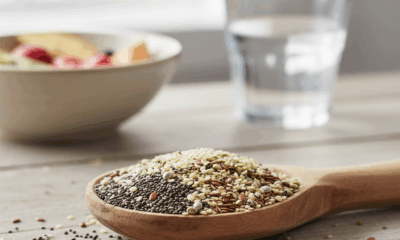 découvrez quelles graines choisir pour maigrir efficacement et optimiser votre perte de poids grâce à leurs bienfaits naturels.