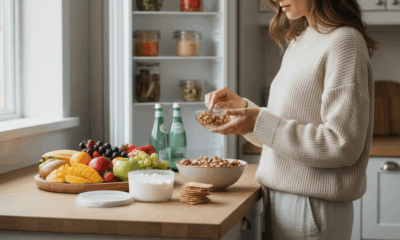 découvrez nos conseils pratiques pour éviter les fringales sans frustration et adopter de bonnes habitudes alimentaires tout en grignotant de manière équilibrée.