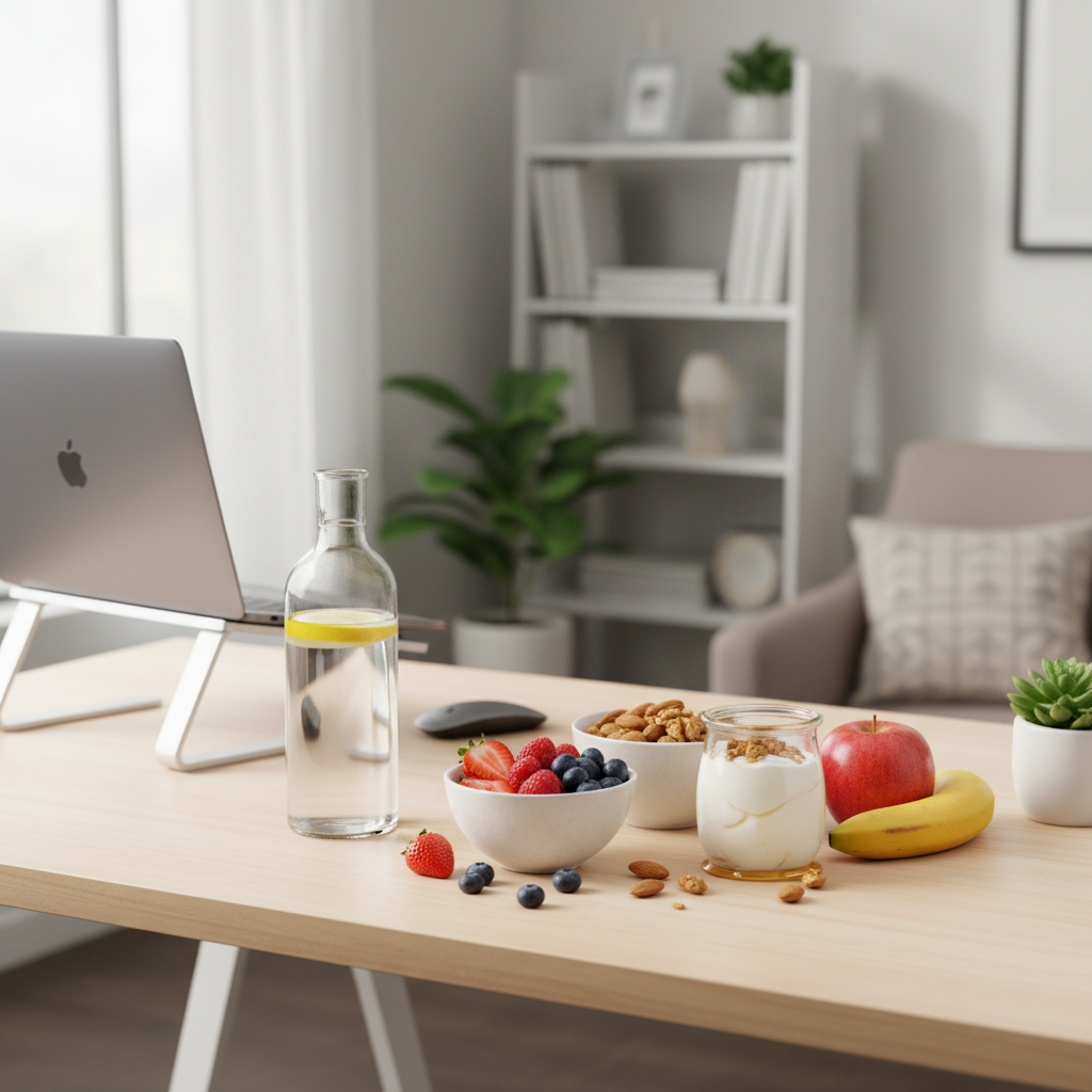 découvrez comment éviter les fringales sans vous frustrer grâce à nos conseils pratiques pour grignoter intelligemment et garder une alimentation équilibrée.