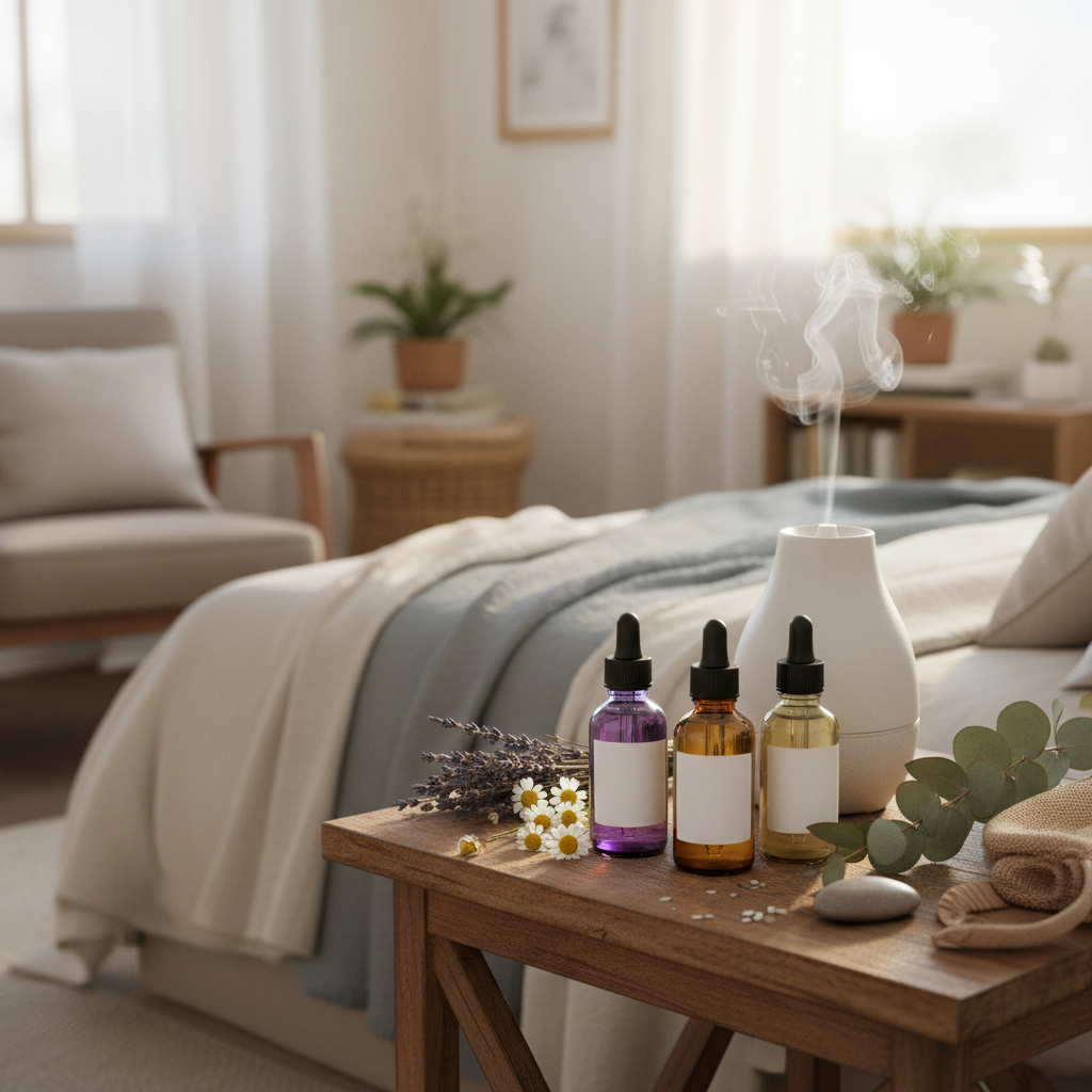 découvrez les meilleures huiles essentielles pour un sommeil réparateur et un endormissement naturel. profitez d'astuces bien-être pour des nuits paisibles.