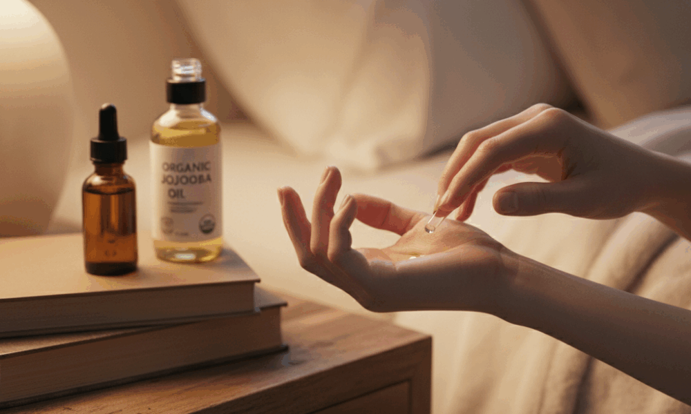 découvrez les meilleures huiles essentielles pour un sommeil naturel et réparateur. apprenez comment favoriser un endormissement rapide grâce à nos conseils et astuces.