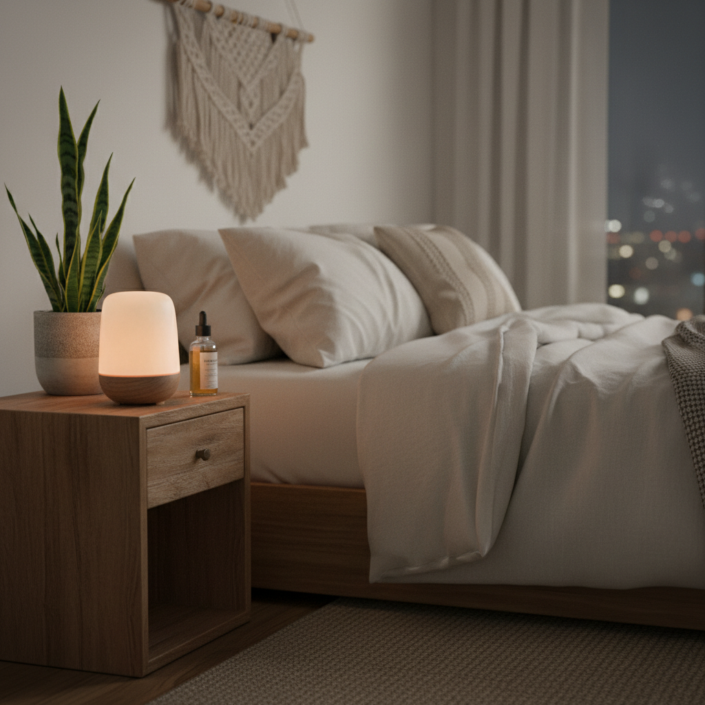 découvrez les meilleures huiles essentielles pour un sommeil naturel et réparateur. retrouvez nos conseils pour choisir l'huile parfaite et favoriser un endormissement rapide et apaisant.