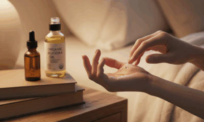 découvrez les meilleures huiles essentielles pour un sommeil naturel et réparateur. apprenez comment favoriser un endormissement rapide grâce à nos conseils et astuces.