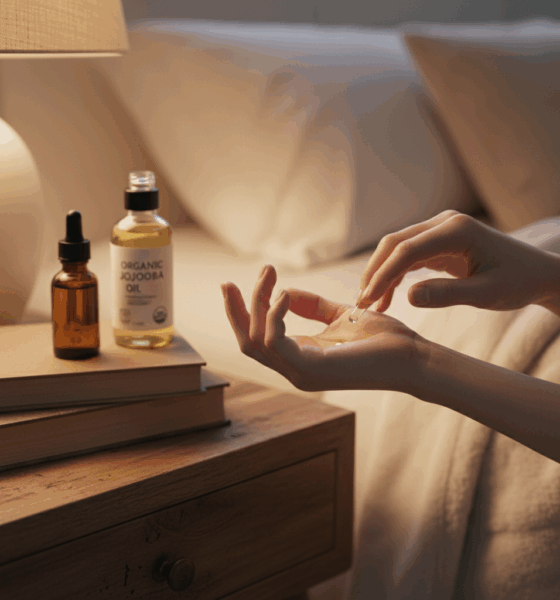 découvrez les meilleures huiles essentielles pour un sommeil naturel et réparateur. apprenez comment favoriser un endormissement rapide grâce à nos conseils et astuces.