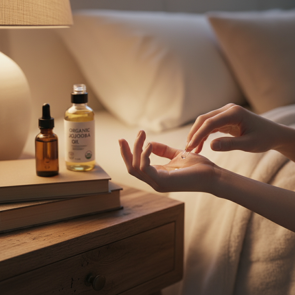 découvrez les meilleures huiles essentielles pour un sommeil naturel et réparateur. apprenez comment favoriser un endormissement rapide grâce à nos conseils et astuces.