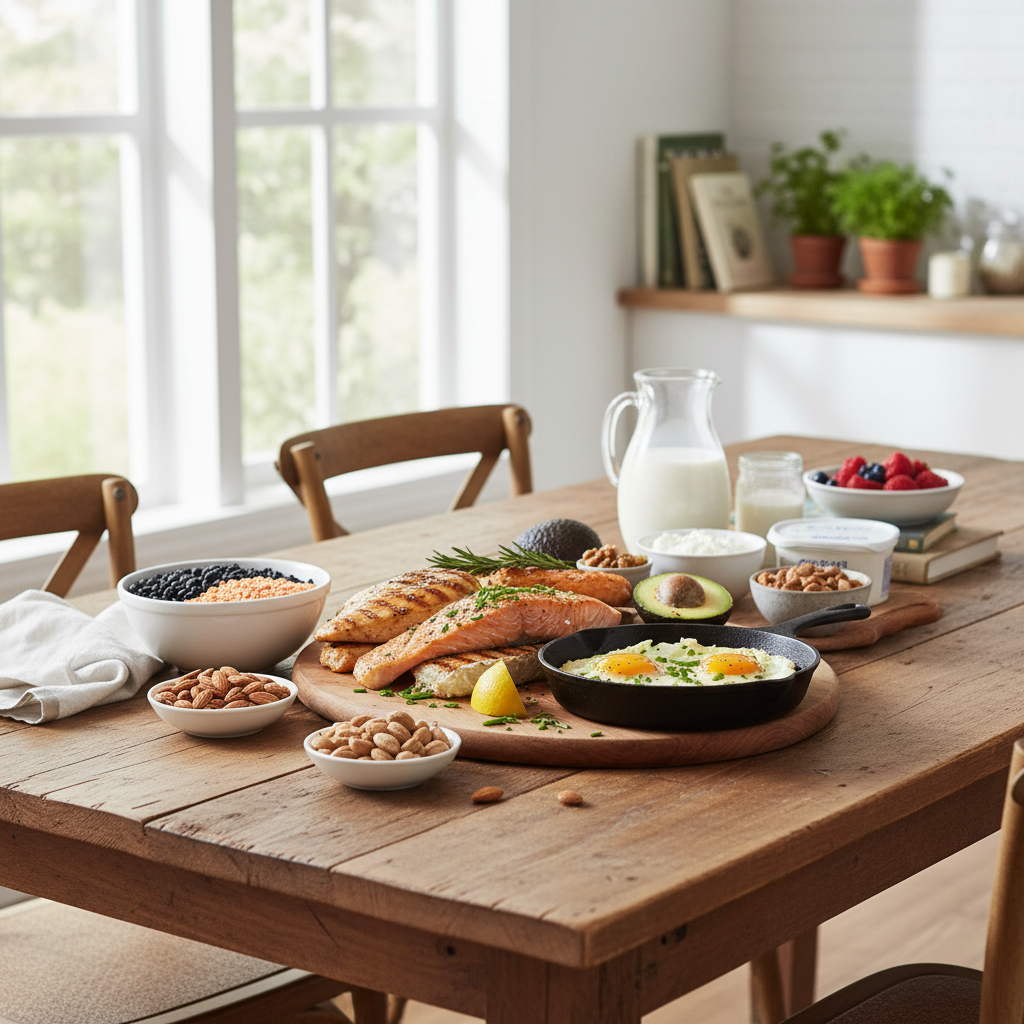 découvrez la vérité surprenante sur les régimes riches en protéines, leurs effets réels sur la santé et comment les intégrer efficacement à votre alimentation.