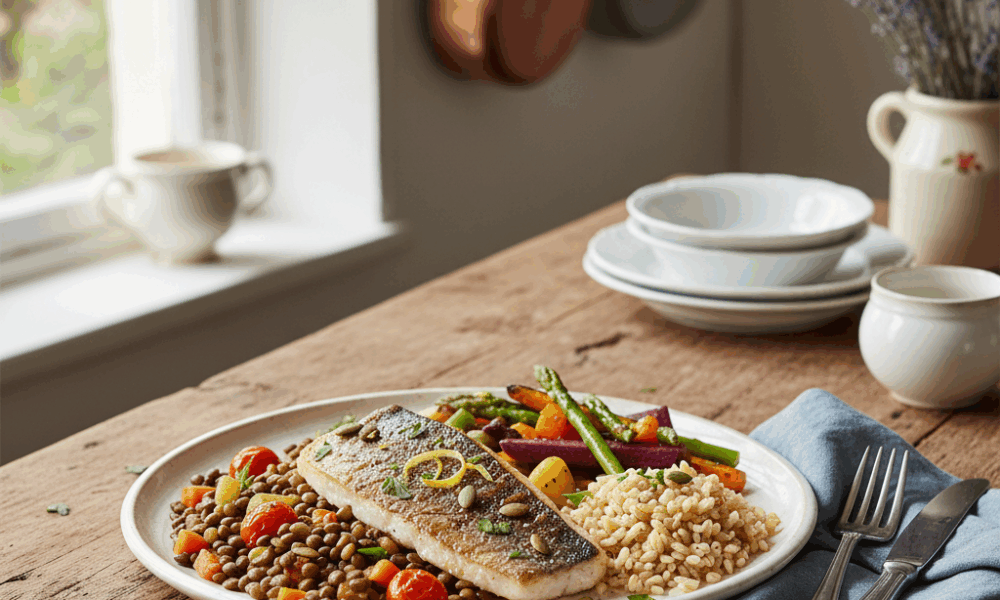 découvrez la vérité surprenante sur les régimes riches en protéines : avantages, risques et conseils pour bien les adopter au quotidien.