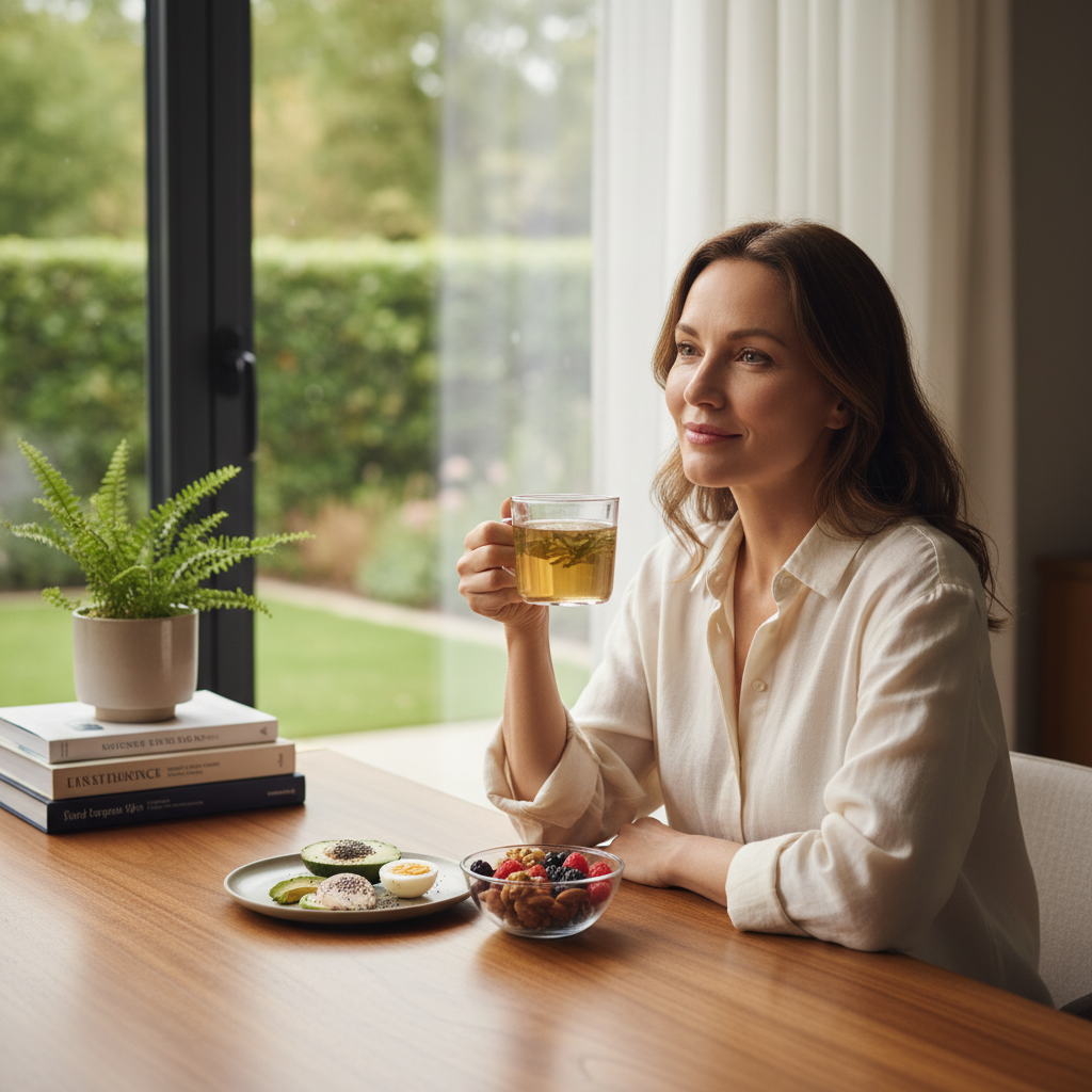 découvrez le 'faux jeûne', un régime innovant qui facilite la perte de poids tout en offrant des avantages anti-âge. apprenez comment il fonctionne et ses bienfaits pour votre santé.