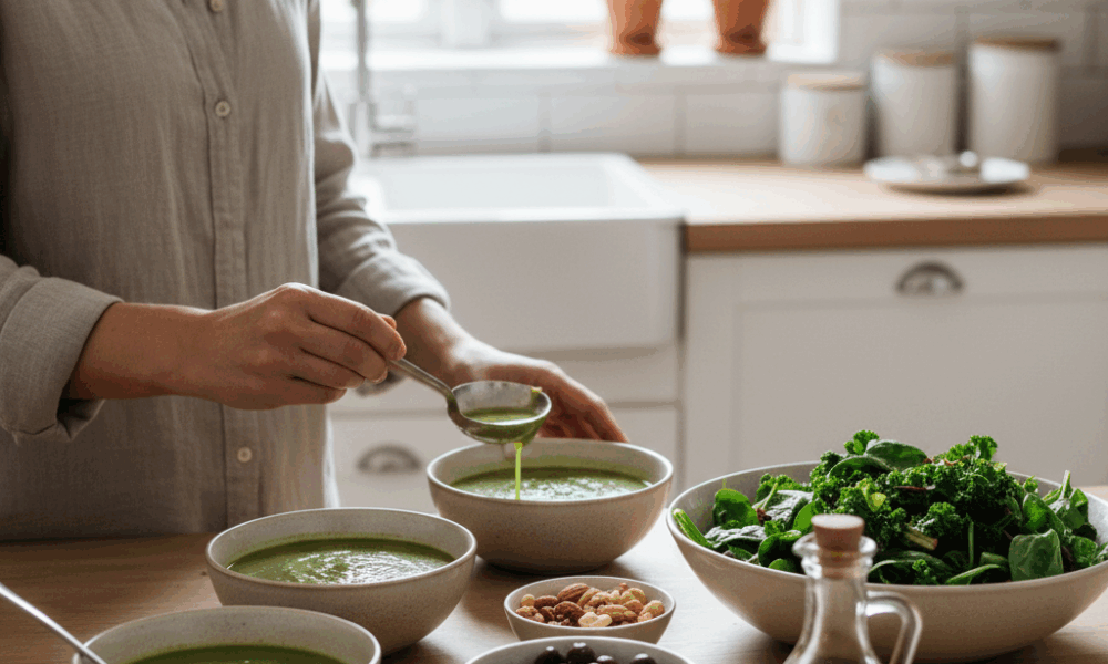 découvrez le 'faux jeûne', un régime innovant qui aide à perdre du poids tout en offrant des bienfaits anti-âge. comprenez ses principes, ses avantages et comment l'adopter pour un mode de vie sain.