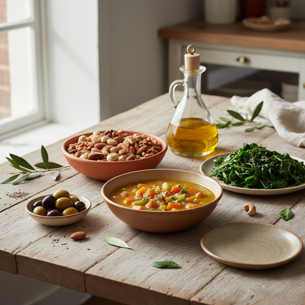 découvrez le 'faux jeûne', un régime innovant qui stimule la perte de poids tout en offrant des bienfaits anti-âge. apprenez ses principes, ses avantages et comment l'intégrer facilement dans votre quotidien.