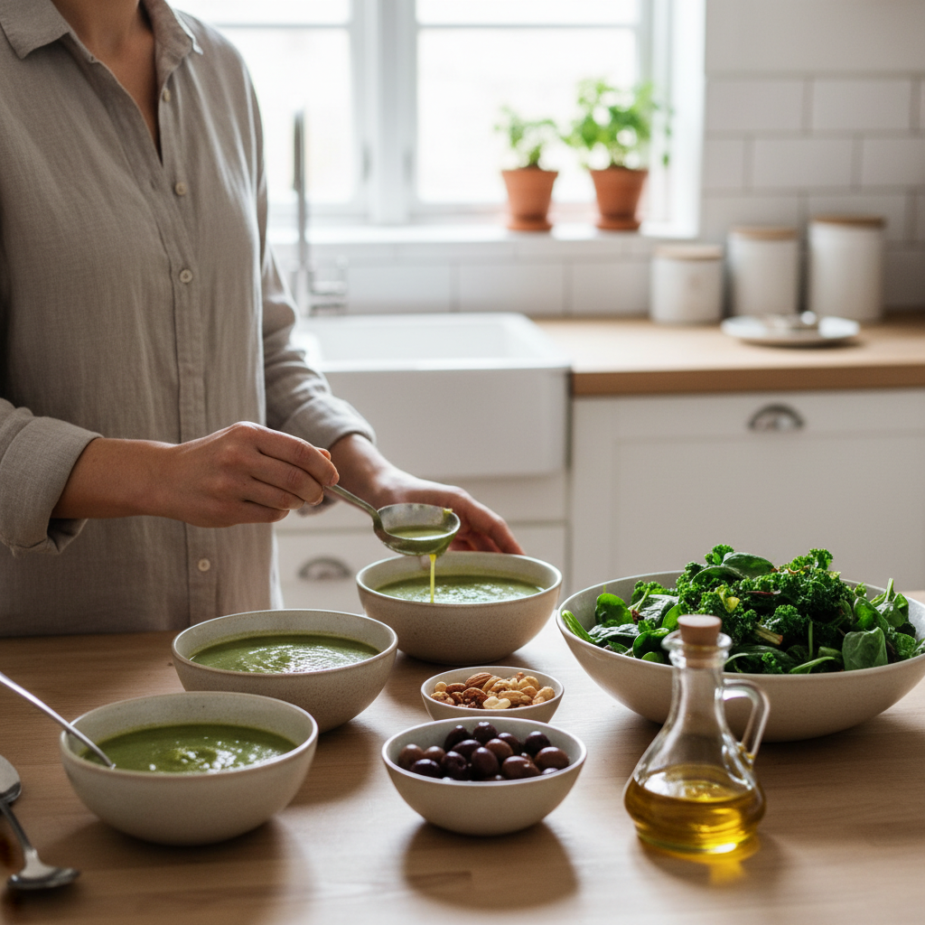 découvrez le 'faux jeûne', un régime innovant qui aide à perdre du poids tout en offrant des bienfaits anti-âge. comprenez ses principes, ses avantages et comment l'adopter pour un mode de vie sain.