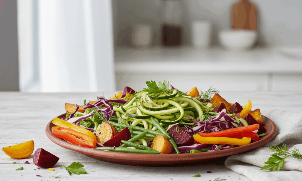 découvrez les légumes minceur qui vous aident à rester en forme tout en coupant efficacement la faim. adoptez une alimentation saine et équilibrée grâce à nos conseils nutritionnels.