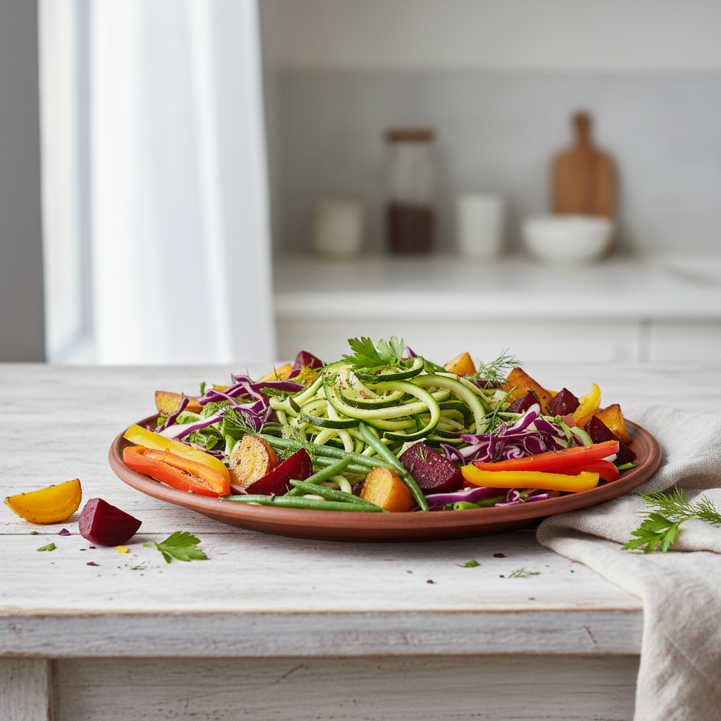 découvrez les légumes minceur qui vous aident à rester en forme tout en coupant efficacement la faim. adoptez une alimentation saine et équilibrée grâce à nos conseils nutritionnels.